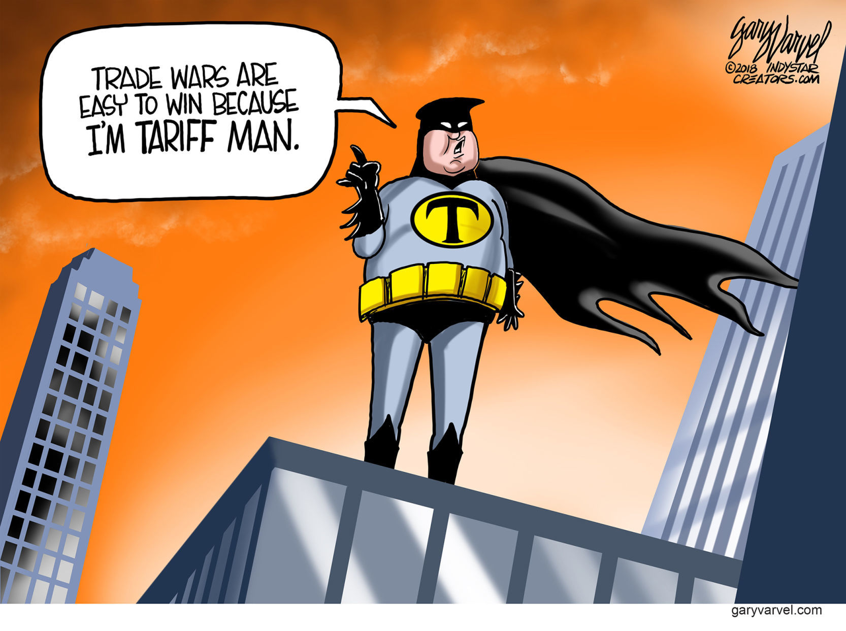 cartoon